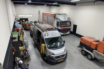 Bedrijfsruimte Nuenen - De Tienden 38 - Foto 6