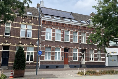Kantoorruimte te huur Roermond - Godsweerdersingel 23