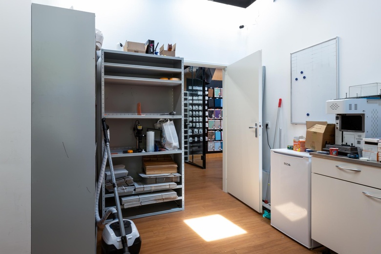 WinkelruimteaanGildenburg 74 a<br/> inGouda