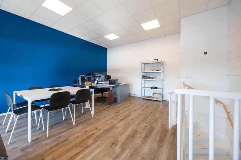 Bedrijfsruimte Voorhout - van den Berch van Heemstedeweg 21 b - Foto 13