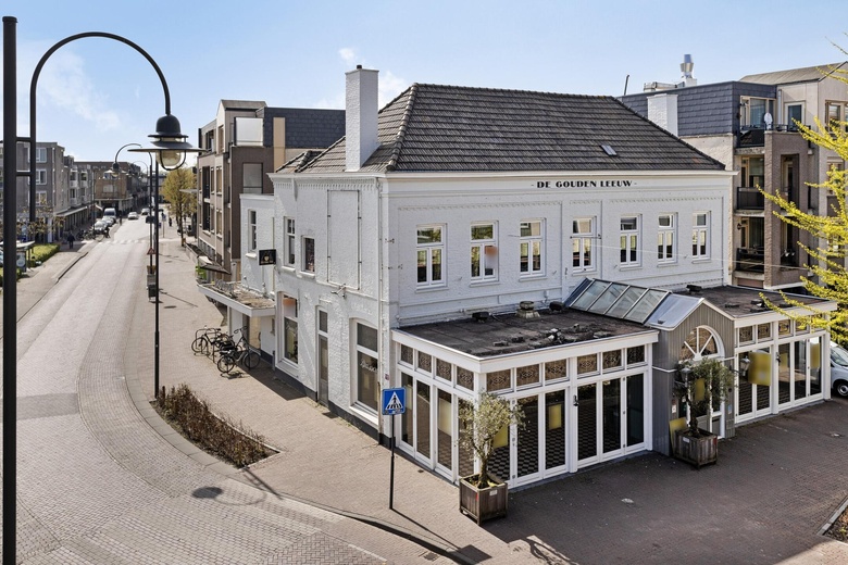 HorecaaanMolenstraat 43<br/> inVeghel HorecaaanMolenstraat 43<br/> inVeghel