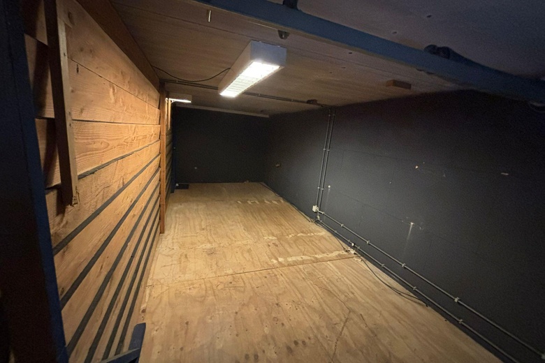 BedrijfsruimteaanSiloweg 674<br/> inDen Bosch