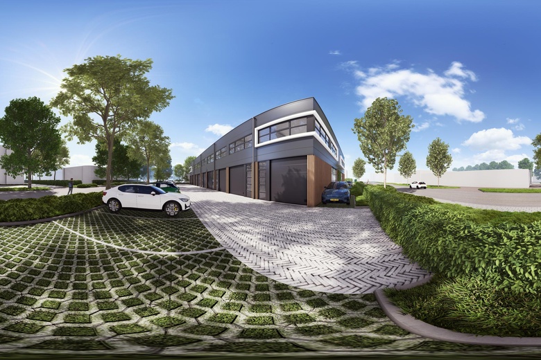Bedrijfsruimte Gorinchem - Stephensonweg 3 d - Foto 11
