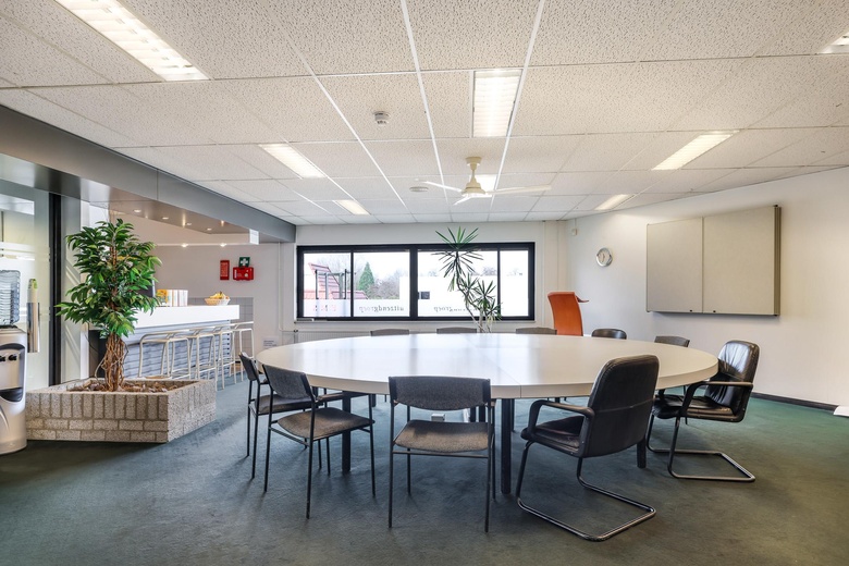 KantoorruimteaanIndustriepark 25<br/> inWijchen