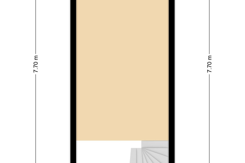 BedrijfsruimteaanFloris Versterlaan 62 M<br/> inLeiden