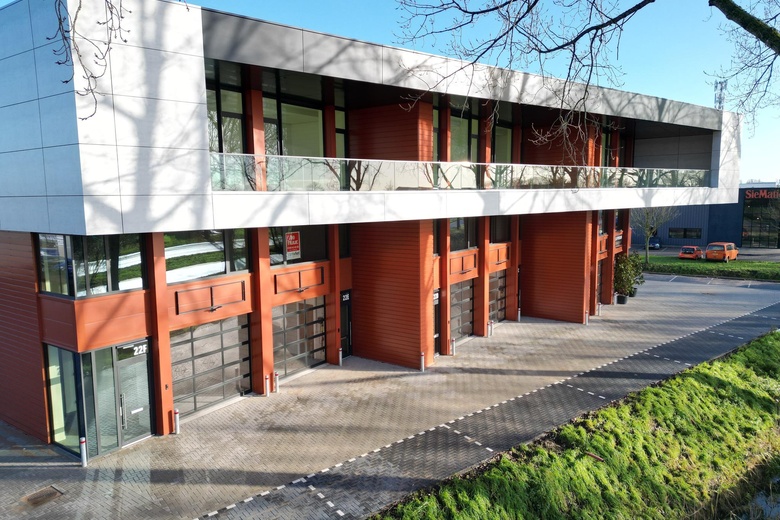 BedrijfsruimteaanEdisonstraat 22 E<br/> inNumansdorp