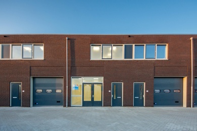 
                              Kantoorruimteaan

                              Plantageweg 12<br/> inLeusden