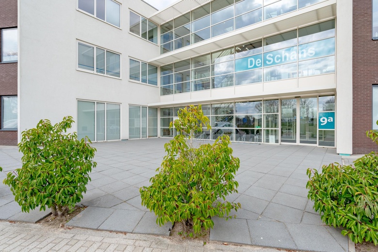 KantoorruimteaanDe Schans 9A<br/> inHardenberg KantoorruimteaanDe Schans 9A<br/> inHardenberg