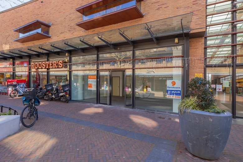 WinkelruimteaanLange Voort 2 Q<br/> inOegstgeest