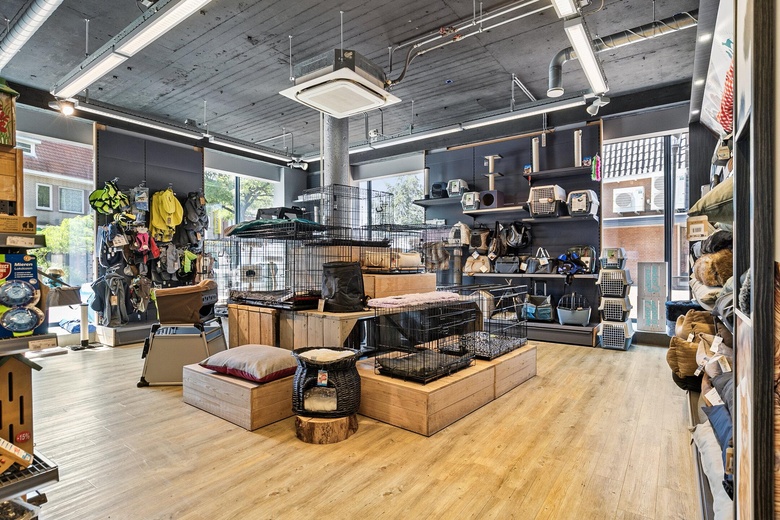 WinkelruimteaanBrink 6<br/> inEibergen