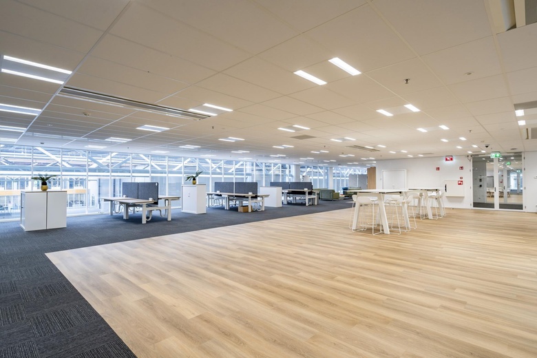 KantoorruimteaanBIC 1<br/> inEindhoven