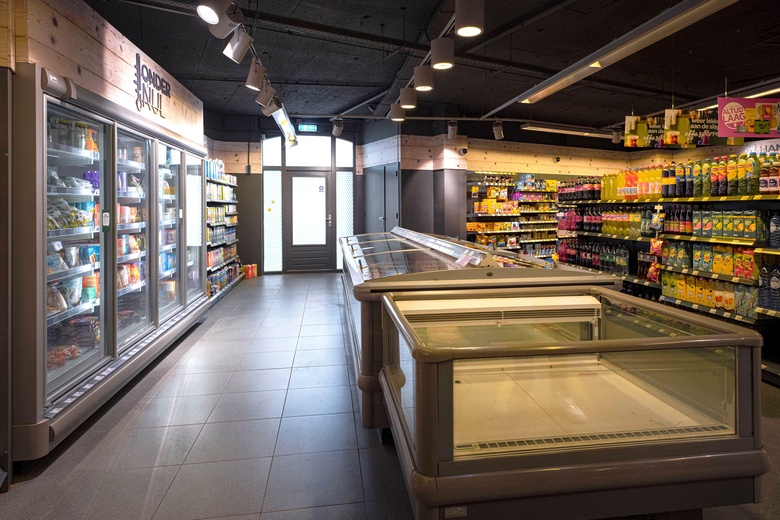 WinkelruimteaanKerkstraat 1<br/> inWijlre