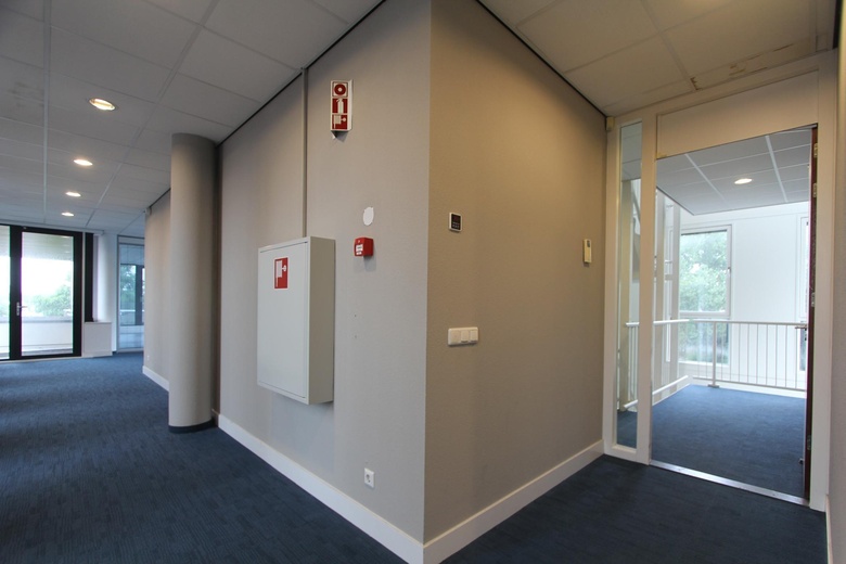 KantoorruimteaanHenk Schijvenaarstraat 1<br/> inHaarlem