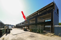Bedrijfsruimte Hilversum - Franciscusweg 247 S - Foto 4