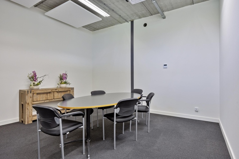 BedrijfsruimteaanKeurweg 22<br/> inWaalwijk