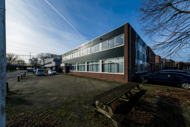 KantoorruimteaanPolderweg 10<br/> inOuderkerk aan den IJssel