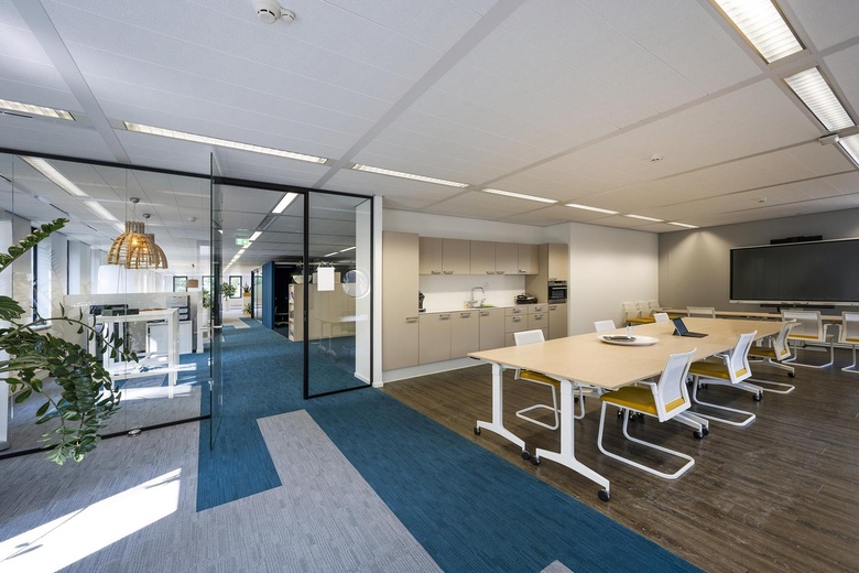 KantoorruimteaanAmersfoortseweg 10 E<br/> inHuis ter Heide