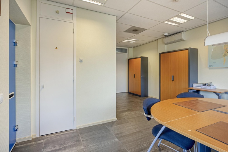 Bedrijfsruimte Rotterdam - Geyssendorfferweg 67 - Foto 15