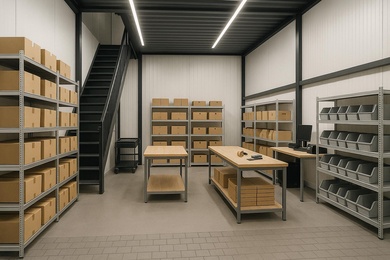 Bekijk foto 2 van De Flammert 1016