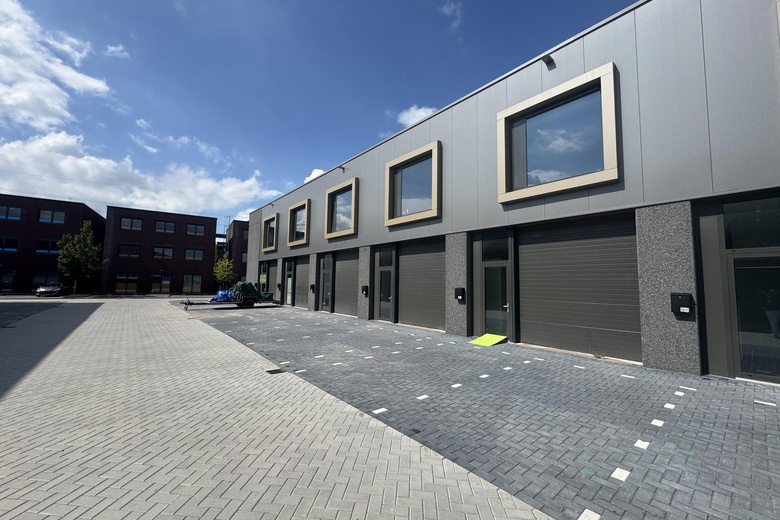 BedrijfsruimteaanTransistorstraat 59 E<br/> inAlmere