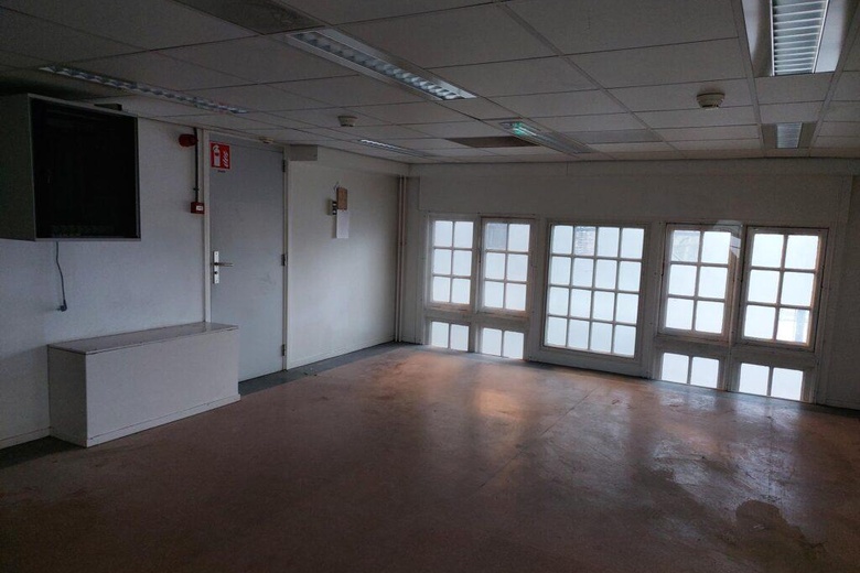 Kantoorruimte Haarlem - Stationsplein 11 K - Foto 2
