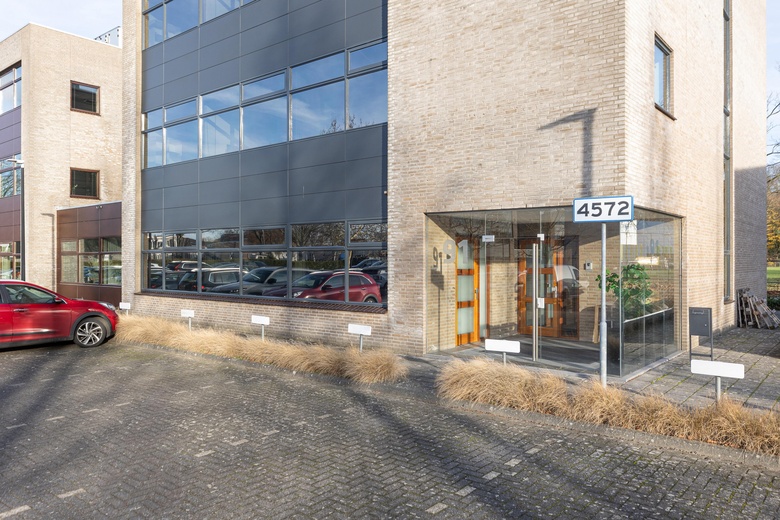 KantoorruimteaanLe Havre 91<br/> inEindhoven