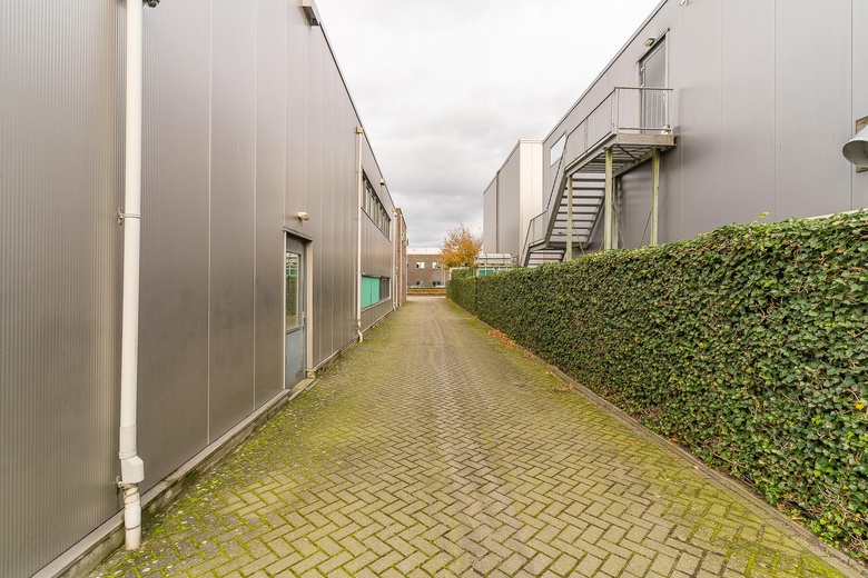 Kantoorruimte Ermelo - Meeboerserf 1 - Foto 21
