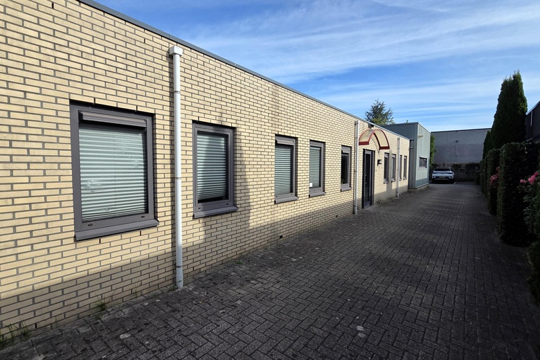 KantoorruimteaanOperetteweg 4<br/> inAlmere KantoorruimteaanOperetteweg 4<br/> inAlmere
