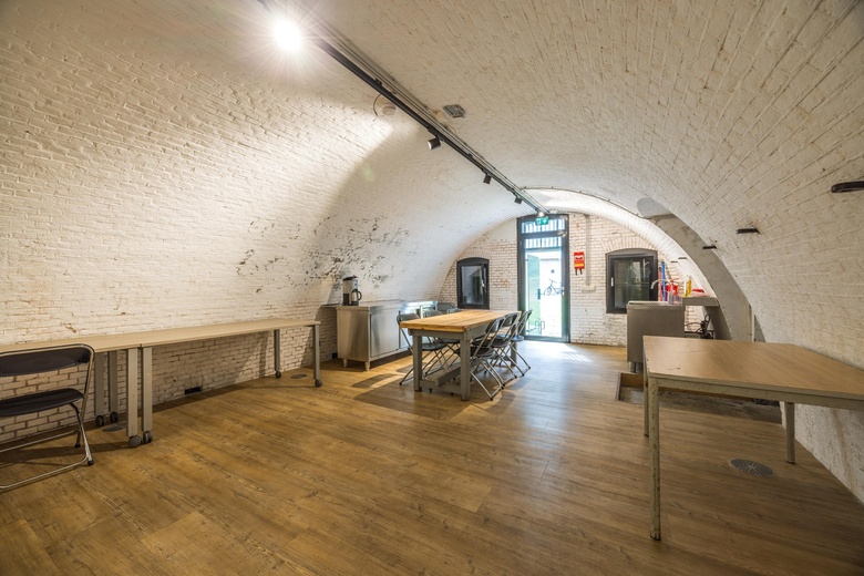 KantoorruimteaanVossegatsedijk 3 - 5<br/> inBunnik