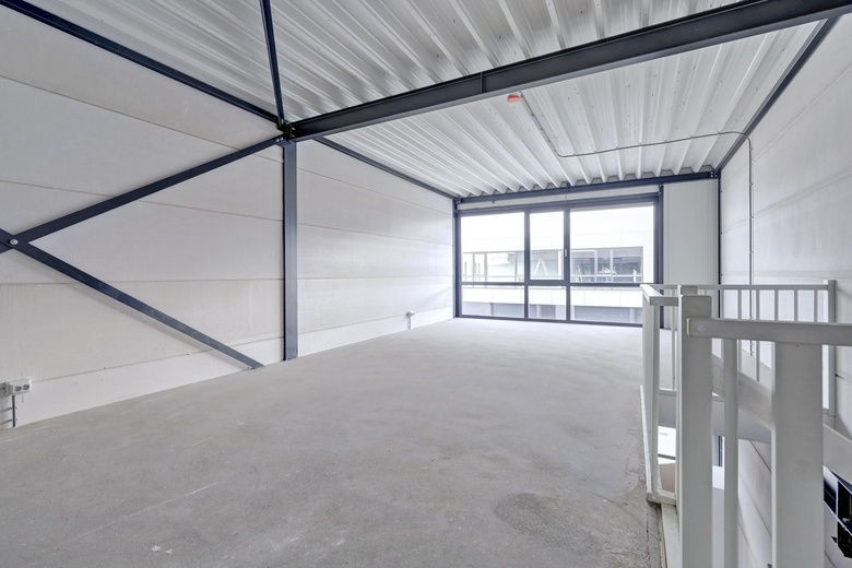 BedrijfsruimteaanMarinus van Meelweg 34 15<br/> inEindhoven