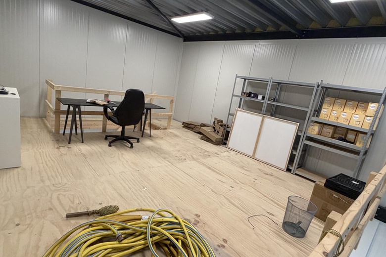 Bedrijfsruimte Sneek - Wagenmakersstraat 6 021 - Foto 18