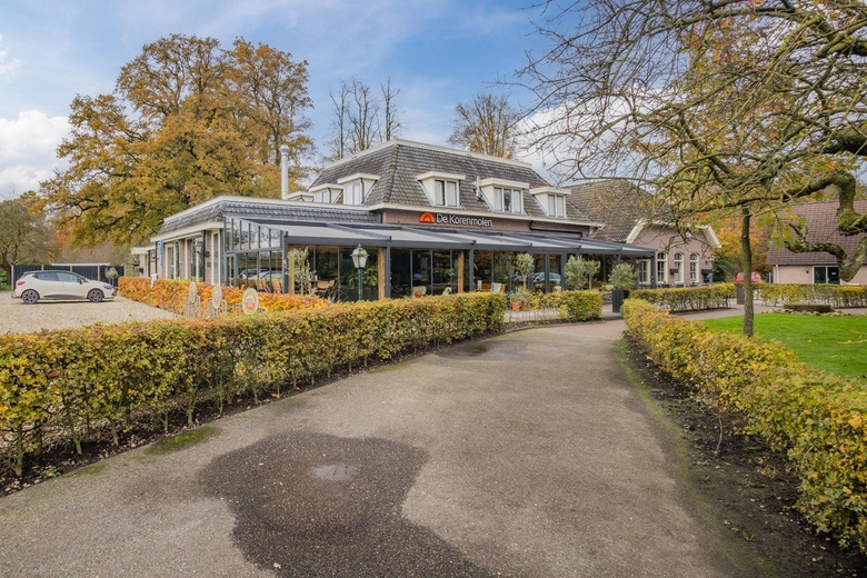 HorecaaanKanaalweg 3<br/> inEerbeek