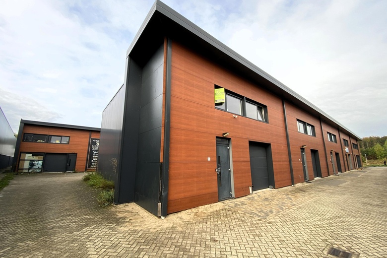 BedrijfsruimteaanXenonstraat 83<br/> inAlmere