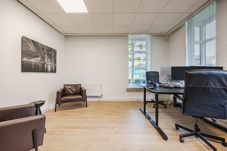 KantoorruimteaanPasteurlaan 1<br/> inBergen op Zoom
