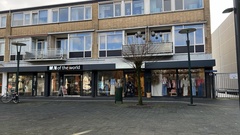 Winkelruimte te huur Ridderkerk - Sint Jorisplein 20