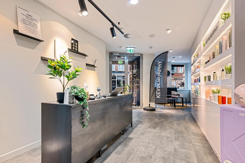 WinkelruimteaanVoorstraat 20<br/> inUtrecht