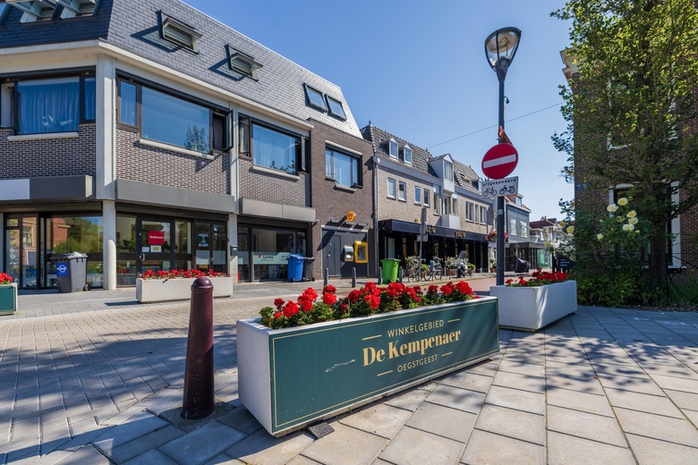 Winkelruimteaande Kempenaerstraat 3<br/> inOegstgeest Winkelruimteaande Kempenaerstraat 3<br/> inOegstgeest