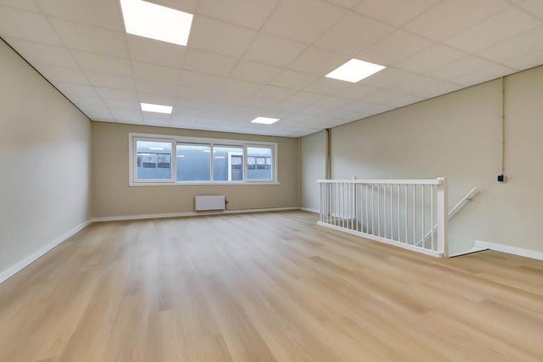 BedrijfsruimteaanMarconiweg 18 d 0006<br/> inNunspeet