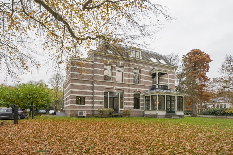 KantoorruimteaanHoofdstraat 252<br/> inDriebergen
