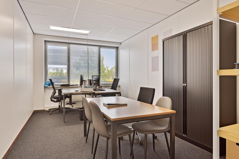 KantoorruimteaanRuwekampweg 2 E<br/> inDen Bosch