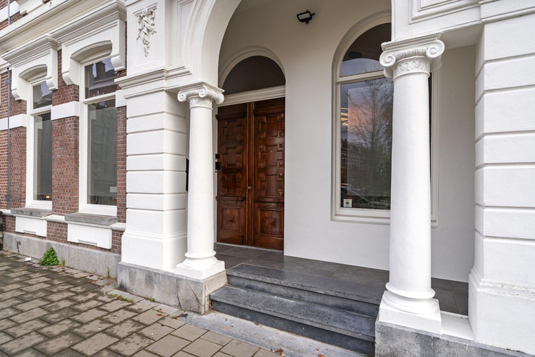 KantoorruimteaanEmmastraat 73<br/> inArnhem