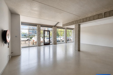 Winkelruimte Ridderkerk - Vechtstraat 85 - Foto 2