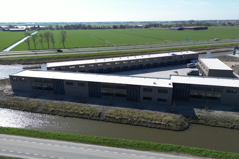 BedrijfsruimteaanSchoffel 71 A 1<br/> inDe Goorn