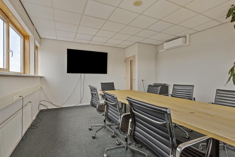 KantoorruimteaanSpacelab 3<br/> inAmersfoort