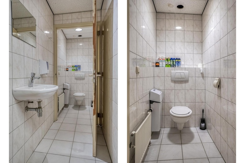WinkelruimteaanKapelweg 7<br/> inBoxtel WinkelruimteaanKapelweg 7<br/> inBoxtel