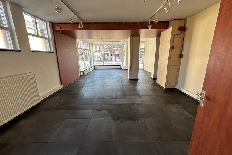 KantoorruimteaanKerkstraat 7<br/> inDinxperlo KantoorruimteaanKerkstraat 7<br/> inDinxperlo