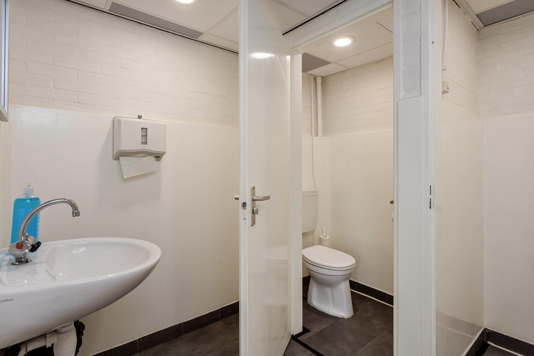 KantoorruimteaanIndustrieweg 33 - 40<br/> inIJsselstein KantoorruimteaanIndustrieweg 33 - 40<br/> inIJsselstein