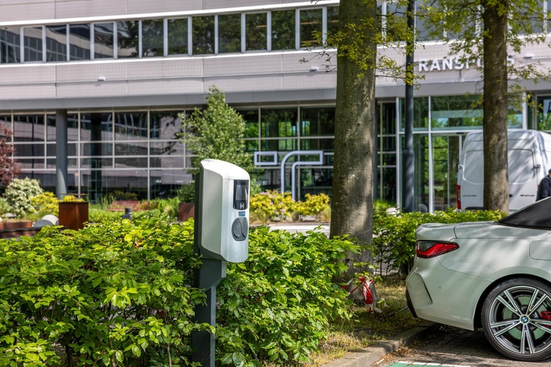 Kantoorruimte Hoofddorp - Polarisavenue 1 - Foto 20