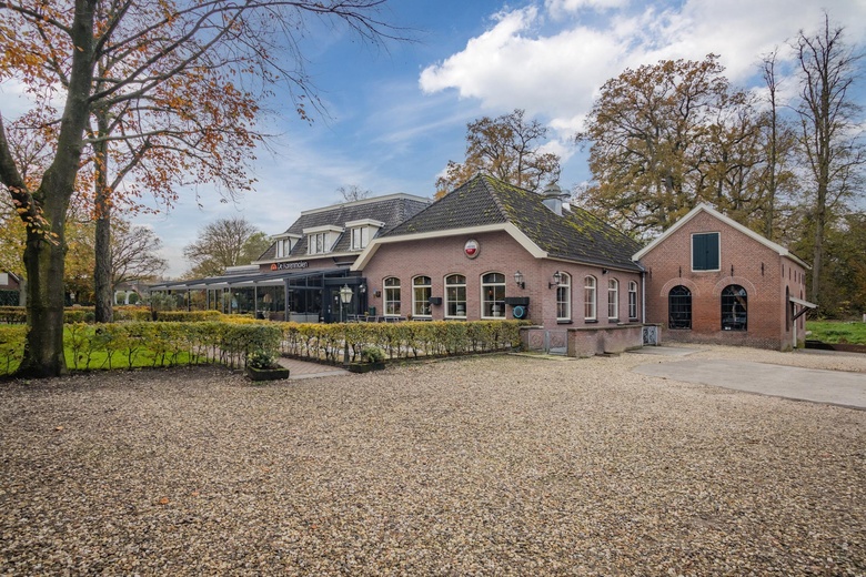 HorecaaanKanaalweg 3<br/> inEerbeek