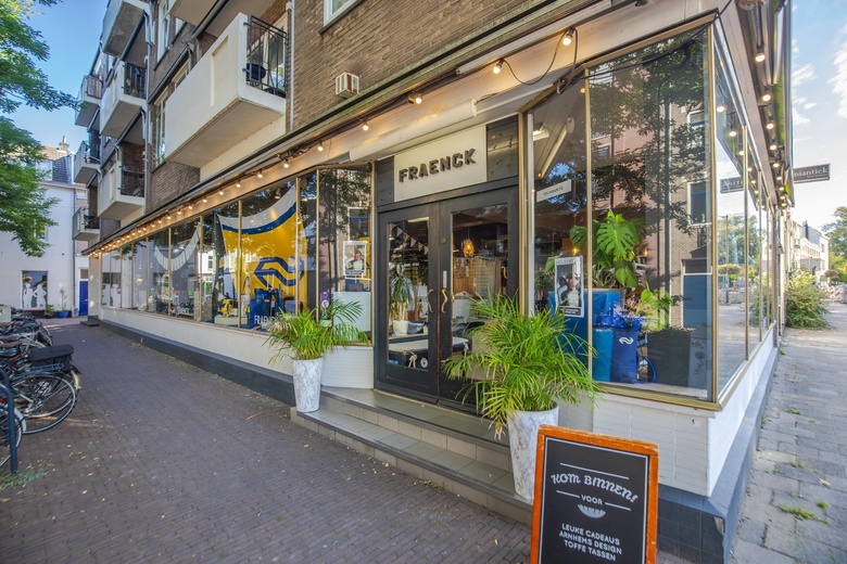 WinkelruimteaanBeekstraat 30<br/> inArnhem WinkelruimteaanBeekstraat 30<br/> inArnhem